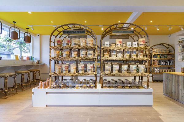 Discovering the Best Organic Stores in Dubai: A Healthier Shopping Experience