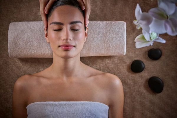 Atlantis The Palm: Romantic Valentine's Day at AWAKEN Spa & Plato's