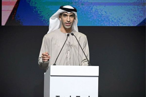 UAE Launches New Trade-Sustain-AI Initiative to Rewrite Future of Trade