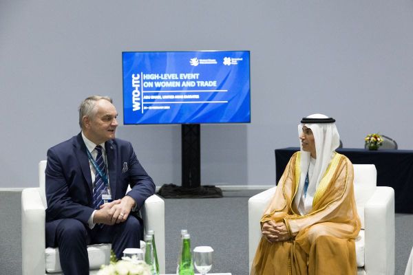 UAE, Poland Strengthens Parliamentary Cooperation