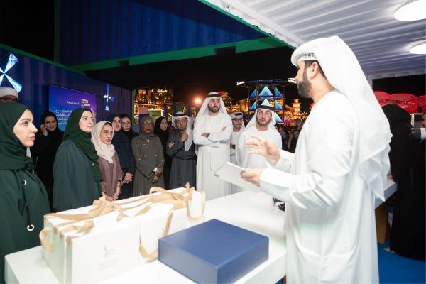 UAE Innovates 2024: Nationwide celebration of innovation throughout February
