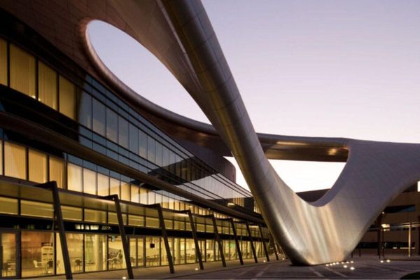 UAE universities rank among world's top 200 for the first time