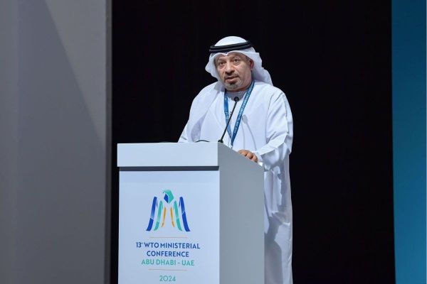 UAE Activates New EcoMark Global Framework Initiative
