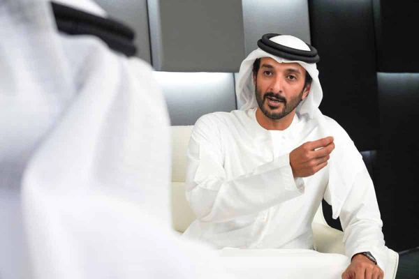 UAE Launches 'CARDS' Data Platform to Boost Air Cargo Industry