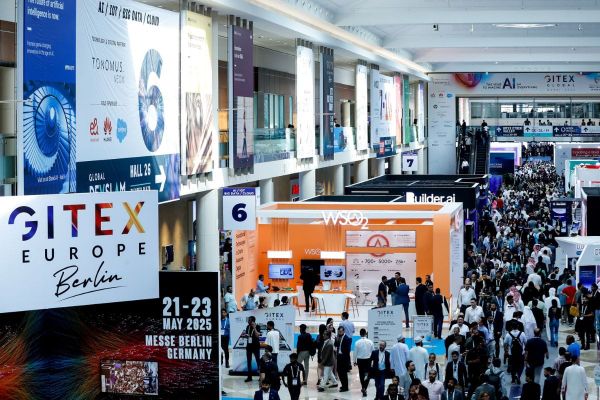 Dubai World Trade Centre Hits New High with 2.47 Million Visitors in 2023