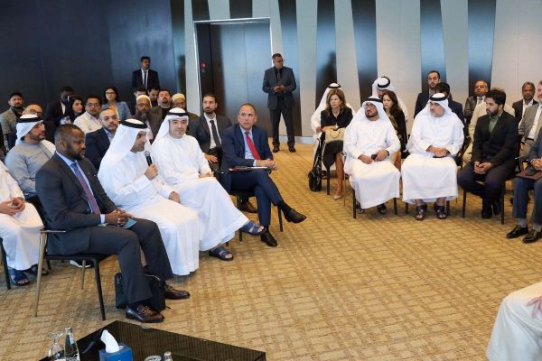 Dubai Chambers Hosts ‘In Focus’ Event to Support the Expansion of Dubai-Based Businesses into Morocco and Senegal