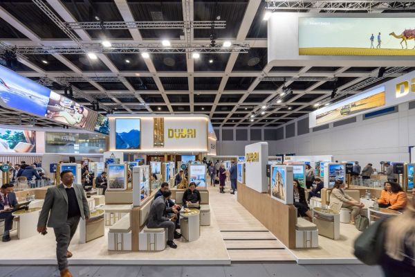 Dubai Showcases Diverse Destination Offerings to Global Travel Trade at ITB Berlin