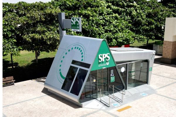 Dubai Police Accelerates Smart Police Stations Initiative