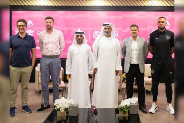 Dubai Gears Up to Host 40 International Teams for MINA Cup in April