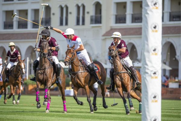 Dubai World Cup 2024 Unveils Thrilling Lineup of International Sports Events During Ramadan