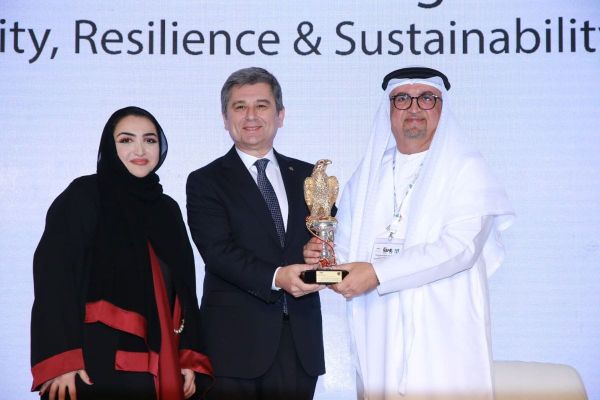 Dubai Hosts FIATA RAME Conference Exploring Strategies to Build Resilient Supply Chain Ecosystem