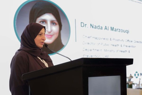 MoHAP Elevates Cancer Detection Expertise with Comprehensive Training for Medical Staff