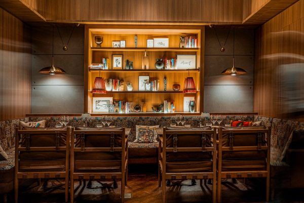 Embrace a Tranquil Ramadan Affair at RSVP