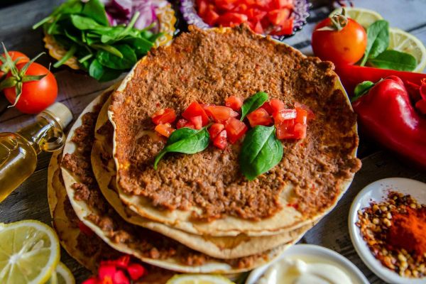 Authentic Middle-Eastern Restaurants in the UAE