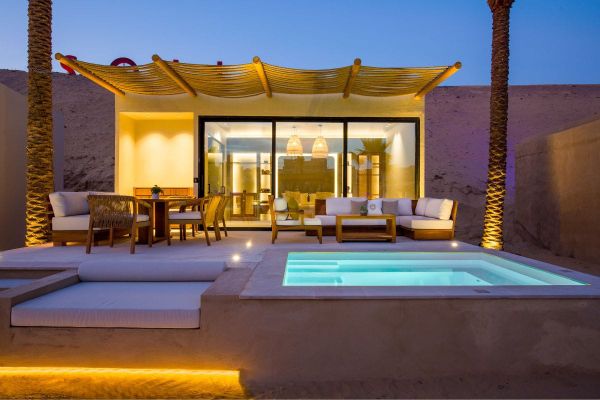 Celebrate the Spirit of Ramadan Under the Stars at Terra Solis