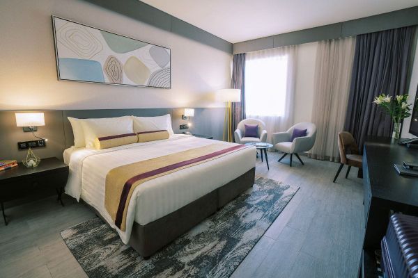 Khalidia Palace Hotel Dubai Unveils Exclusive Packages to Celebrate Women Throughout March