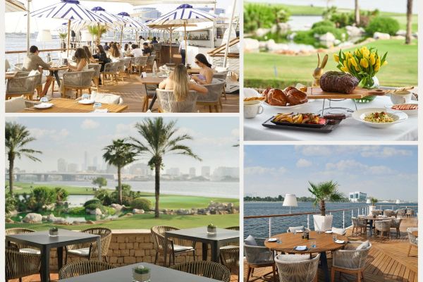 Exhilarating Easter Celebrations Await at Boardwalk & Lakeview