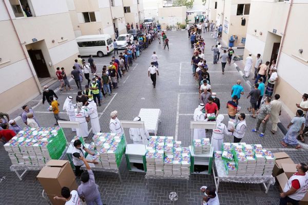 RTA Launches 'Journey of Good' Initiatives for Ramadan