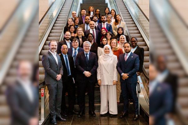 UAE Partners with ICAO to Launch Global Accelerators Ambassadors Programme