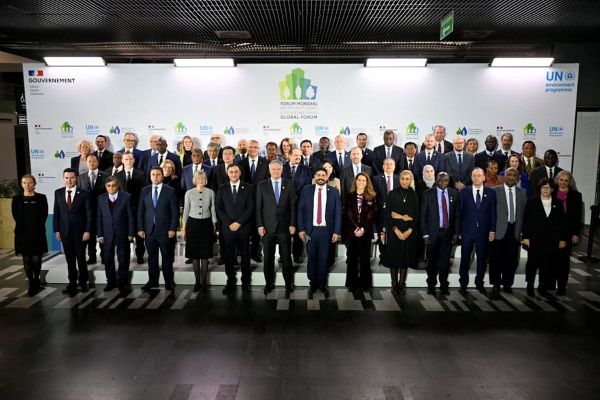 UAE Commits to Global Initiative for Near-Zero Emission Buildings by 2030