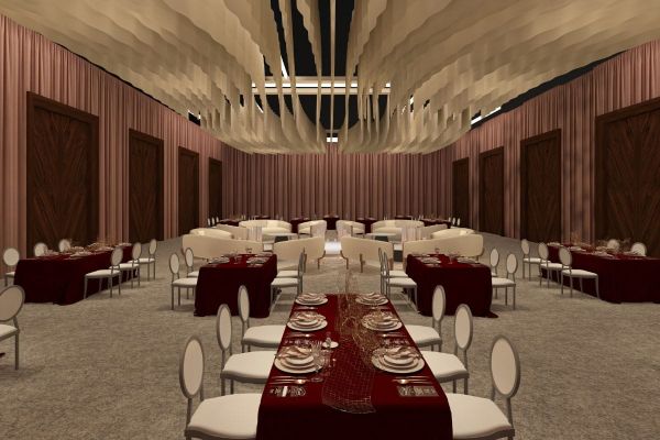 The Lana, Dorchester Collection Dubai is Set to Unveil a Sensational Ramadan Experience