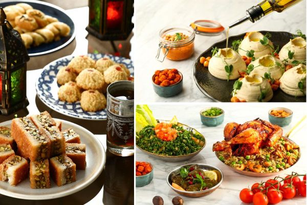 Celebrate Ramadan with Al Jaddaf Rotana Complex Traditional Feast