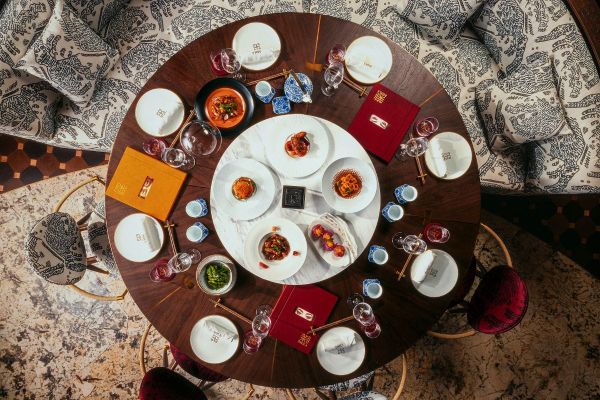 Experience a Ramadan to Remember at Moli by Shi with a Four-Course Delight!