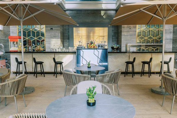 Celebrate the Spirit of Ramadan at Khalidia Palace Hotel Dubai