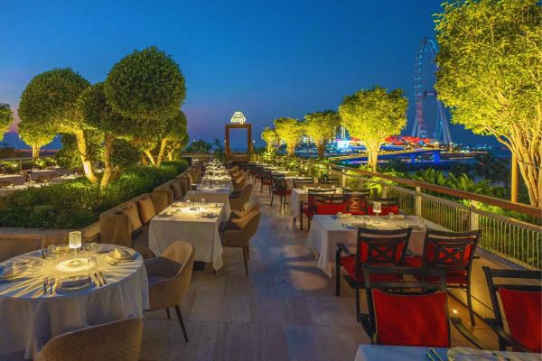 Amò at Via Toledo Presents An Extravagant Easter Feast