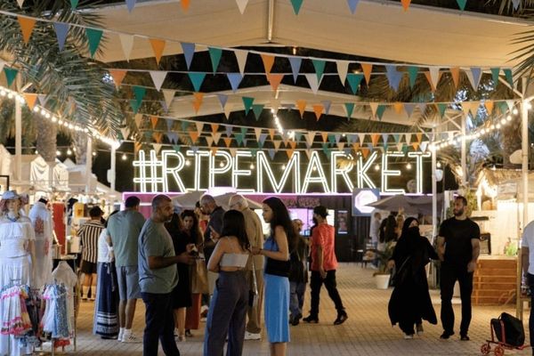 Everything You Need to Know About Dubai Ripe Market