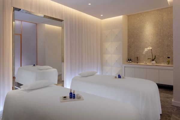 Discover Serenity this Ramadan with Ciel Spa’s Bespoke Offering