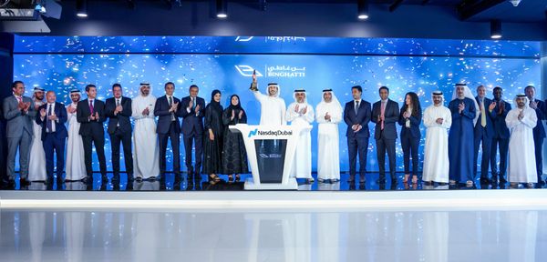 Nasdaq Dubai Welcomes Binghatti Holding's Inaugural $300 Million Sukuk Listing