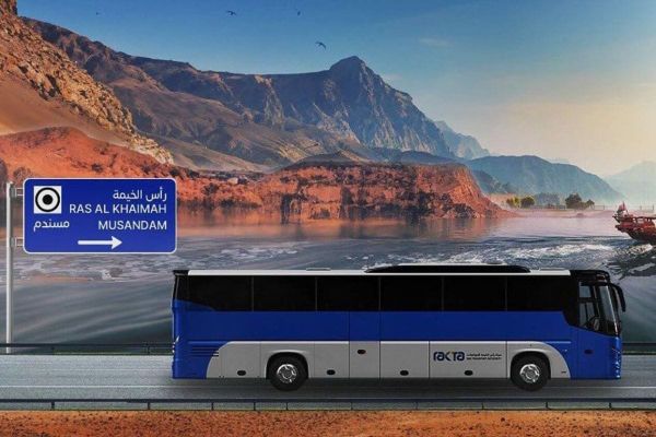 Ramadan 2024: Bus schedules between RAK, neighboring emirates, and Oman announced