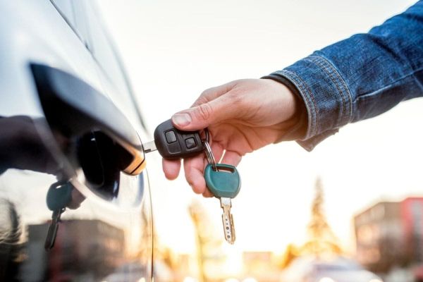 Dubai: New Payment Rules, Banned Practices You Need to Know While Renting a Car