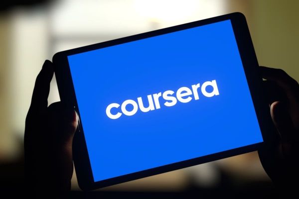 Coursera: Leading the Online Learning Revolution with Impressive Growth