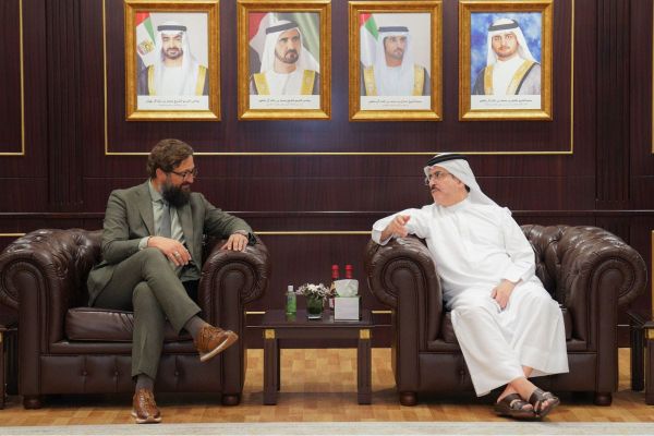 DEWA Collaborates with Cisco to Advance Digital Transformation Initiatives in Dubai