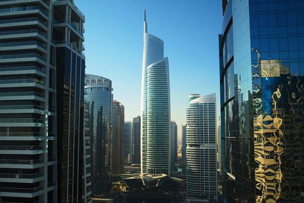 DMCC Celebrates Record-breaking Year with USD 38.3 Billion Diamond Trade in 2023