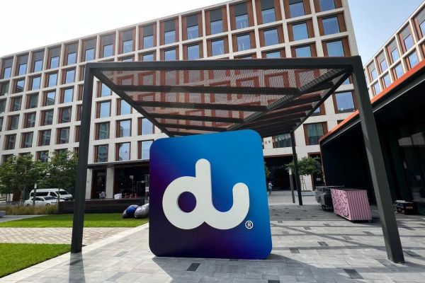 UAE: Du Telecom Granted License for Digital Financial Services Offering