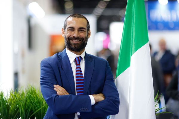 Dubai International Boat Show a Key Platform for 'Made in Italy' Products