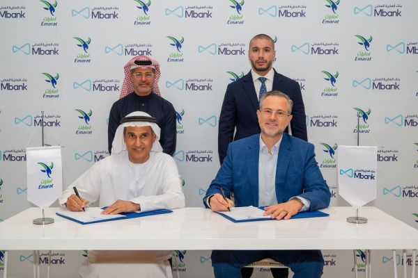 Emarat Grants Al Maryah Community Bank Exclusive Naming Rights to its Fuel Stations