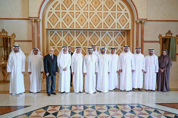 Dubai's Endowment Sector Achieves AED 10.3 Billion in Assets