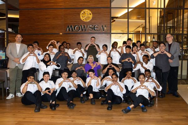 Hilton Dubai Palm Jumeirah Showcases Green Ramadan Initiatives