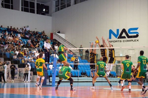 11th Edition of Nad Al Sheba Sports Tournament Kicks Off in Dubai