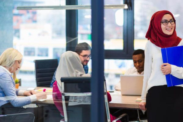 UAE: If Company Refuses Reduced Ramadan Work Hours, What Can Employees Do?