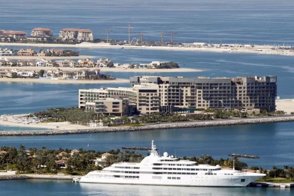 Dubai villa prices in prime locations surge twofold within three years