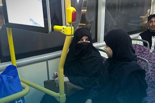 UAE: Free bus rides announced for International Happiness Day