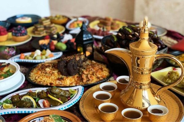 Discover the Finest Suhoor Experiences in Dubai This Ramadan