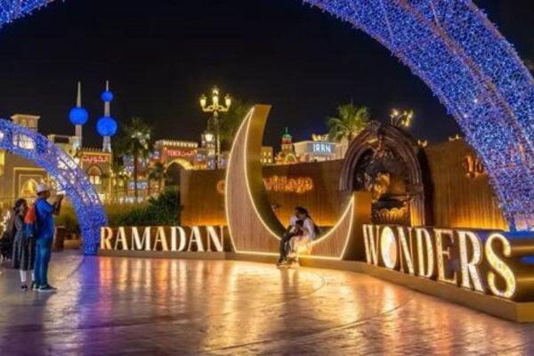 Top things to do this weekend in the UAE