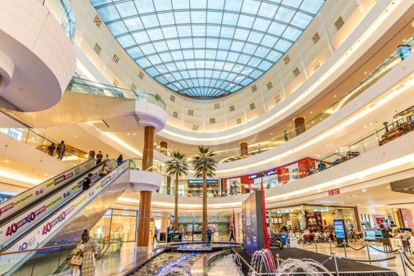 Up to 95% Discounts: Dubai Announces Dates for 3-Day 'Great Online Sale'