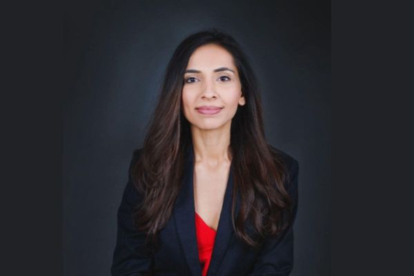 Interview with Soniya Ashar, Founder & CEO of NutriCal, UAE's First Food Intelligence Company